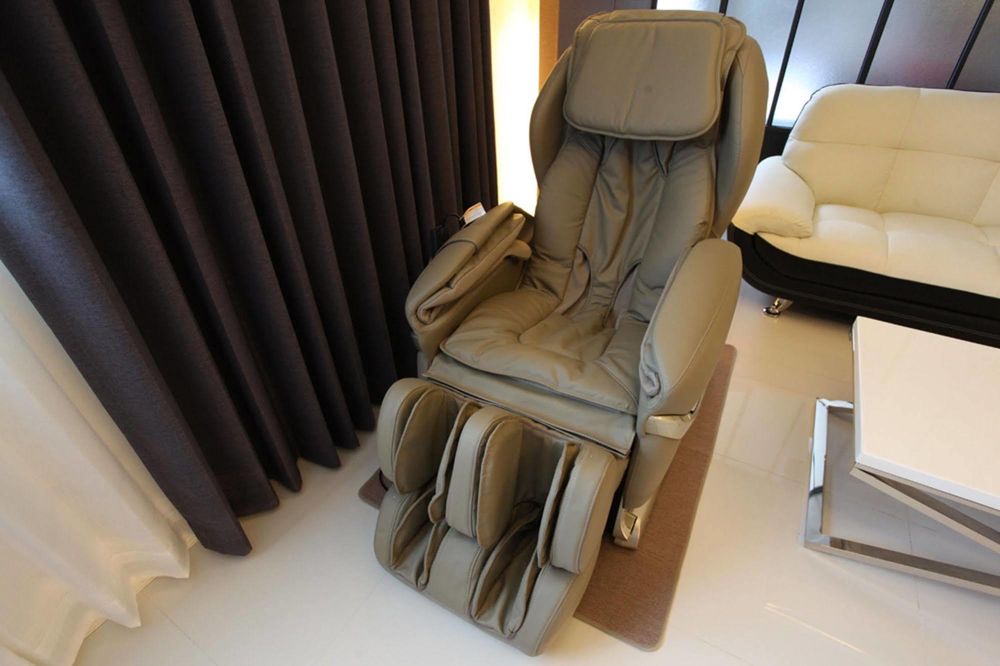 Drive In Hotel Tiamo Pocheon Εξωτερικό φωτογραφία