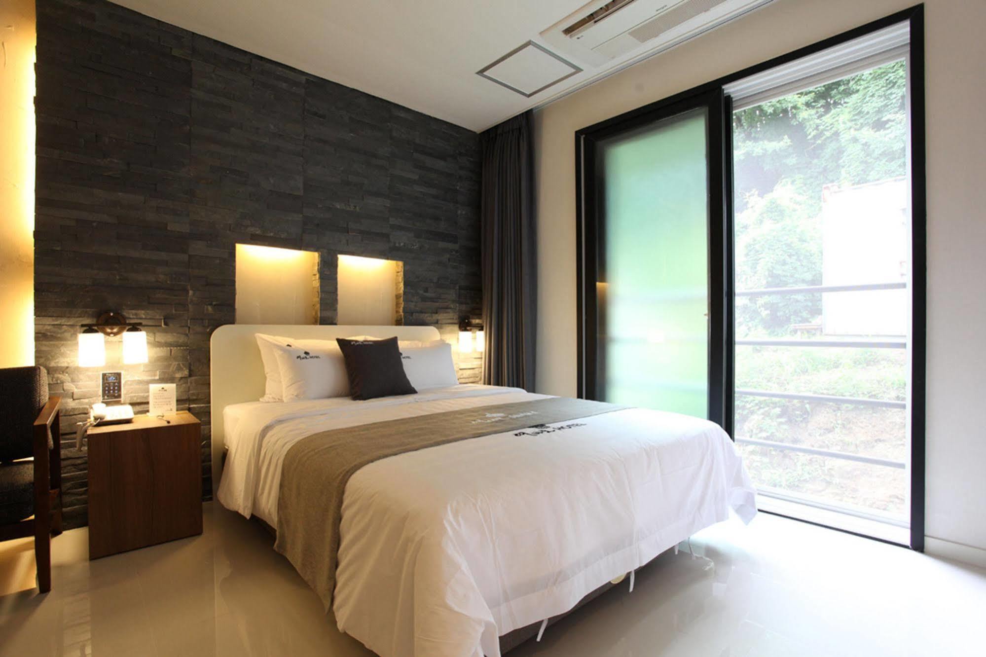 Drive In Hotel Tiamo Pocheon Εξωτερικό φωτογραφία